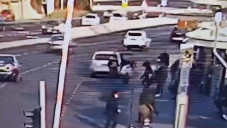 Η Χαμάς ανέλαβε την ευθύνη για την επίθεση στη στάση λεωφορείου στην Ιερουσαλήμ