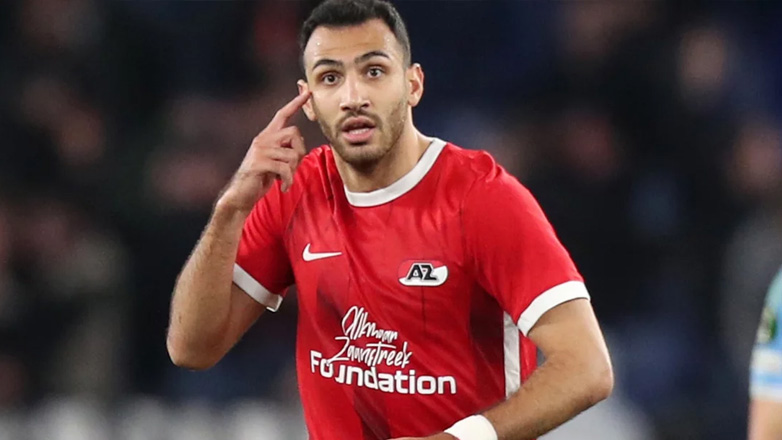 Ο Παυλίδης στο TOP 10 των πιο αποτελεσματικών επιθετικών στον κόσμο