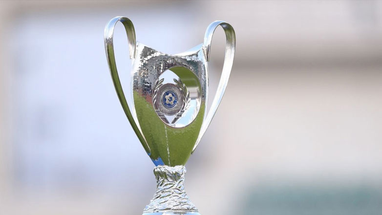 ΕΠΟ: Στην Betsson η ονοματοδοσία του Κυπέλλου Ελλάδας