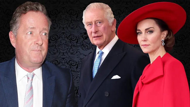 «Σεισμός» στο παλάτι: Αποκαλύφθηκε ποιοι είναι οι ρατσιστές για τον μικρό Άρτσι