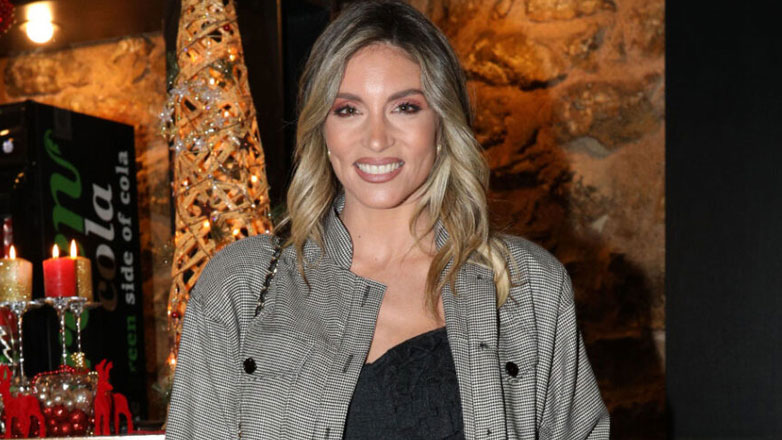 Αθηνά Οικονομάκου για την κόντρα της Κουτσελίνη με τη Συνατσάκη: «Έχω μεγάλη εμπιστοσύνη σε όσα λέει η Μαίρη»