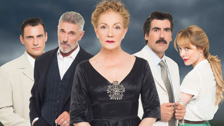 Έρωτας Φυγάς: Πρόωρο τέλος για τη σειρά του Open – Ενημέρωσαν με mail τους συντελεστές ότι σταματάνε