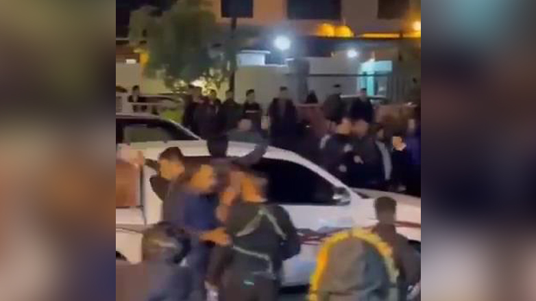 Ιράκ: Τουλάχιστον 10 νεκροί και 14 τραυματίες σε βομβιστική επίθεση στην επαρχία Ντιγιάλα