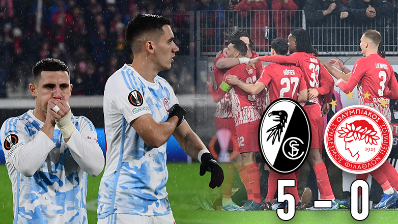 Βατερλό στο Φράιμπουργκ