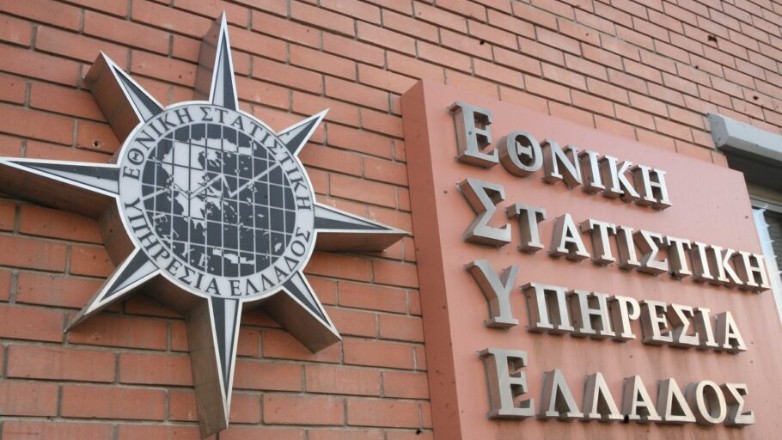 ΕΛΣΤΑΤ: Κάτω από το 10% μειώθηκε το ποσοστό της ανεργίας τον Οκτώβριο