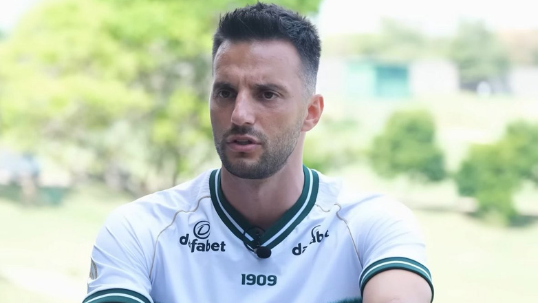 Τέλος από την Κοριτίμπα ο Σάμαρης