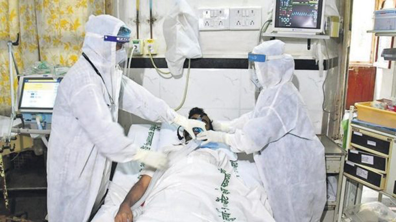 Ινδία: Μολυσμένο σιρόπι κόστισε τη ζωή σε πέντε ανθρώπους