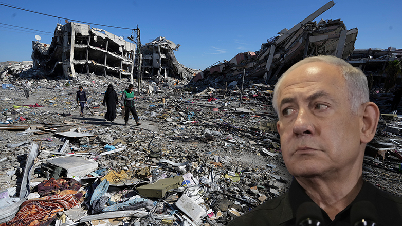 Νετανιάχου: «Ορκίστηκα να εξαλείψω τη Χαμάς»