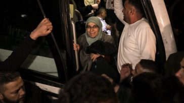 Ισραήλ: Ανακοινώθηκε ο νέος κατάλογος ομήρων που θα απελευθερωθούν σήμερα Πέμπτη (30/11)