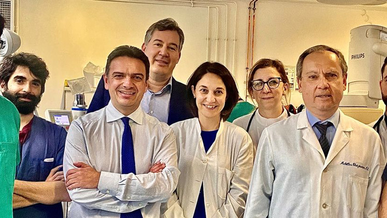 Πώς έσωσαν 15χρονη που υπέστη εγκεφαλικό – Η πρωτοποριακή επέμβαση