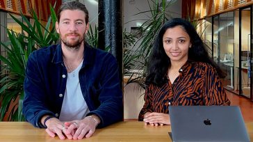 Magic ID: Ένας 31χρονος από τη Θεσσαλονίκη που δημιουργεί «μαγεία» στην επαλήθευση ψηφιακής ταυτότητας σε 195 χώρες, μέσω startup που ίδρυσε στο Λονδίνο