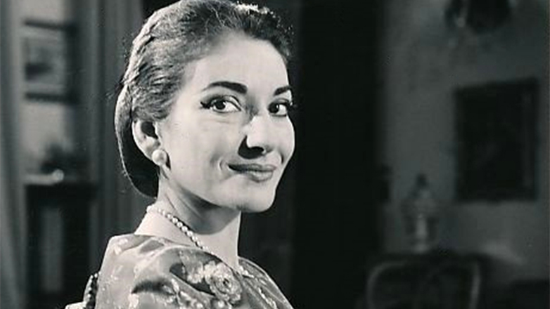 Aφιέρωμα της γερμανικής taz: «Μαρία Κάλλας, η βασίλισσα της τραγωδίας»