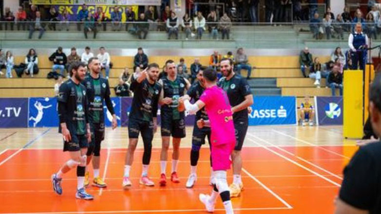 Challenge Cup: Ιστορική πρόκριση του Μίλωνα στους «16»