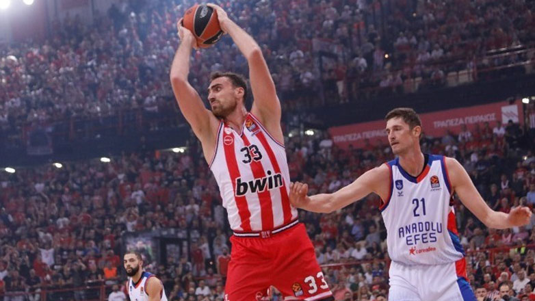 Για την 4η σερί νίκη του ο Ολυμπιακός στο Μονακό