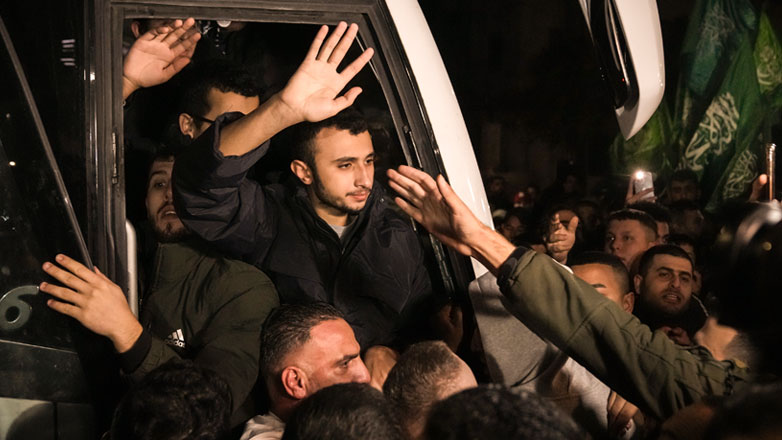 Το Ισραήλ ανακοίνωσε πως αποφυλάκισε άλλους 30 Παλαιστίνιους