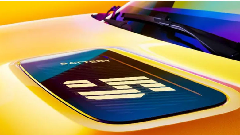 Renault R5 E-Tech: Ηλεκτρική εξέλιξη με στυλ