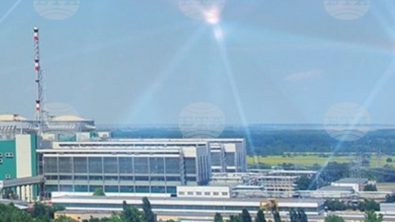 Η Βουλγαρία συμμετέχει στη διακήρυξη για τον τριπλασιασμό της πυρηνικής ενέργειας