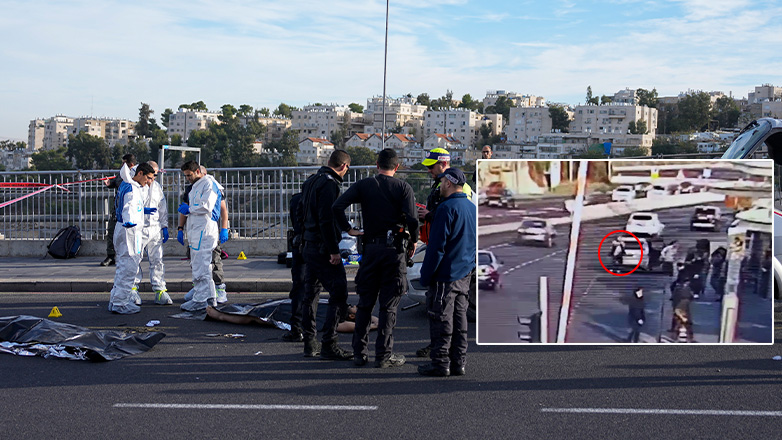 Επίθεση στην Ιερουσαλήμ: Αδέλφια, καταδικασμένα μέλη της Χαμάς, οι δύο δράστες