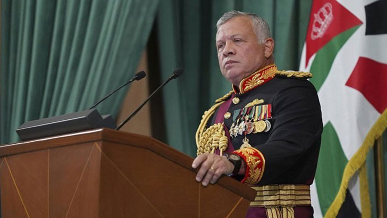 Συμφωνία Μπάιντεν και Αμπντάλα Β΄ να αυξηθεί η ανθρωπιστική βοήθεια στους κατοίκους της Λωρίδας της Γάζας