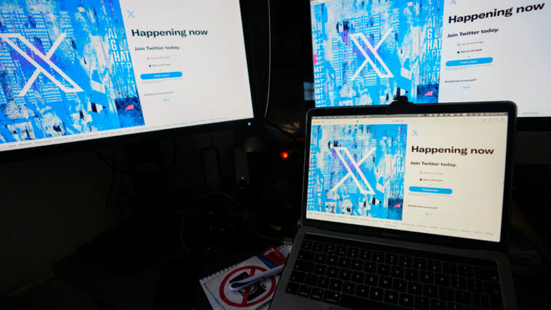 Jerusalem Post: Έκλεισε ο λογαριασμός της Χεζμπολάχ στο “X” (Twitter)