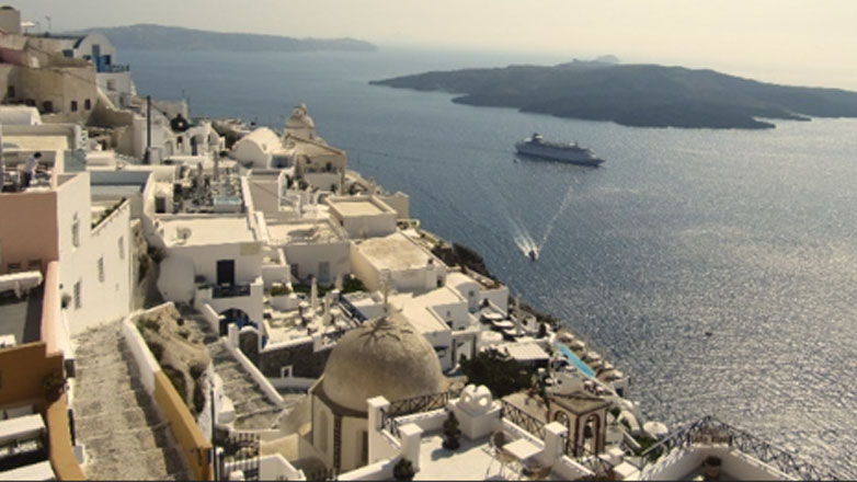 Travel.com: Τα 16 νησιά που κάνουν την Ελλάδα ασυναγώνιστη