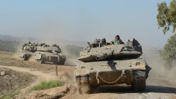 New York Times: Το Ισραήλ γνώριζε έναν χρόνο νωρίτερα πως η Χαμάς σχεδίαζε μια άνευ προηγουμένου επίθεση