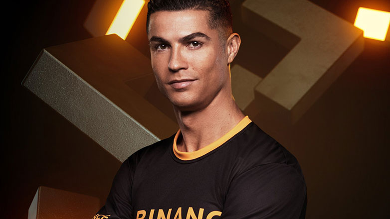 Ομαδική αγωγή 1 δισ. κατά του Κριστιάνο Ρονάλντο για παραπλάνηση επενδυτών μέσω κρυπτονομισμάτων