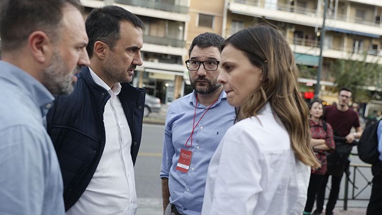 Τη Δευτέρα τα αποκαλυπτήρια των «11» – Πού θα γίνουν οι ανακοινώσεις