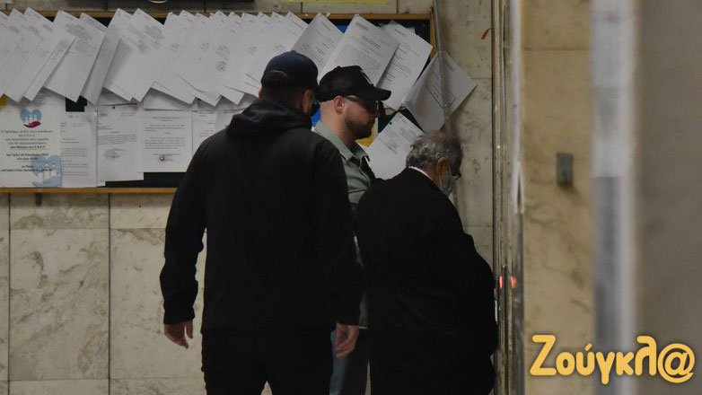 Στον ανακριτή ο παλαιοημερολογίτης ιερέας που κατηγορείται για σεξουαλική κακοποίηση 12χρονου