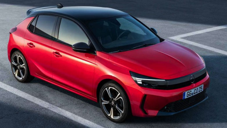 Πότε έρχεται στην Ελλάδα η υβριδική έκδοση του Opel Corsa;