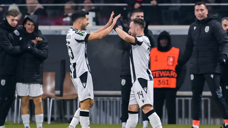 Ζίβκοβιτς: «Ενωμένοι μπορούμε να καταφέρουμε απίστευτα πράγματα»