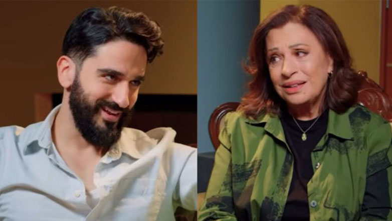 Χάρις Αλεξίου: Η επική συνάντηση με τον Διονύση Ατζαράκη – «Δεν ξέρεις ούτε ένα μου τραγούδι ε;»