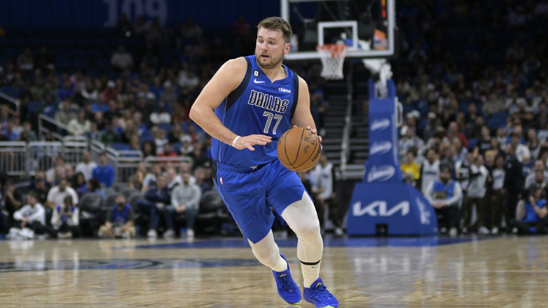 ΝΒΑ: Χωρίς Ντόντσιτς οι Μάβερικς απέναντι στους Γκρίζλις