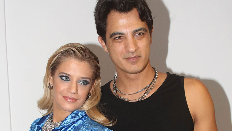 Ο Δήμος Αναστασιάδης για τις οικονομικές δυσκολίες με την Τζένη Θεωνά: «Υπήρξε περίοδος που είχαμε από 5 ευρώ»