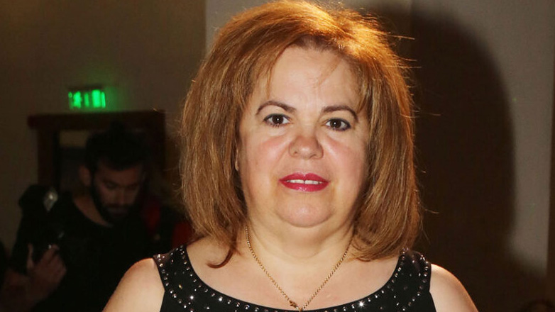 Έφη Θώδη: Μιλάει για τη νοσηλεία της σε ψυχιατρική κλινική – «Πειράχτηκαν τα νεύρα μου»