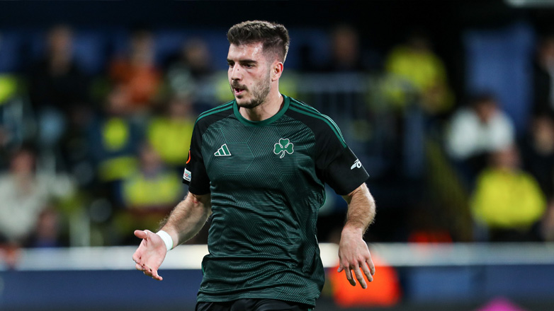 Ιωαννίδης: «Σκέφτομαι μόνο τον Παναθηναϊκό, καλύτερος τερματοφύλακας στην Ελλάδα ο Μπρινιόλι»