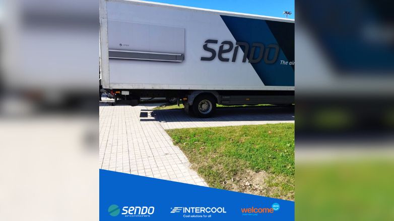 Δωρεά 300 Hλεκτρικών Συσκευών για τη στήριξη των πλημμυροπαθών Βόλου και Καρδίτσας