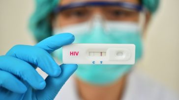 AIDS: Tο πρώτο δεκάμηνο του 2025 υπήρξαν 526 νέες διαγνώσεις