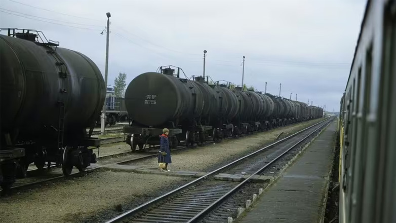 «Τρομοκρατική ενέργεια» η ανατίναξη τρένου σε σήραγγα στην Ρωσία, σύμφωνα με τις Αρχές