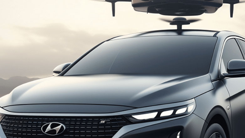 Η «H-SOS» ιδέα της Hyundai για μικρόφωνα που όταν ακούν κραυγές, θα ειδοποιούν αυτόματα την αστυνομία