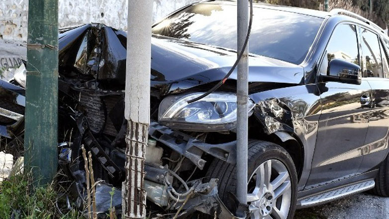 Οι οδηγοί έχουν σχεδόν δέκα φορές περισσότερες πιθανότητες να τρακάρουν όταν οδηγούν θυμωμένοι ή λυπημένοι