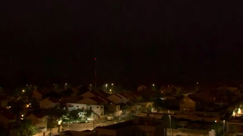 Ηχούν σειρήνες αεράμυνας στην περιοχή Σντερότ – Ο πύραυλος που εκτοξεύτηκε καταρρίφθηκε, επιβεβαιώνει το IDF