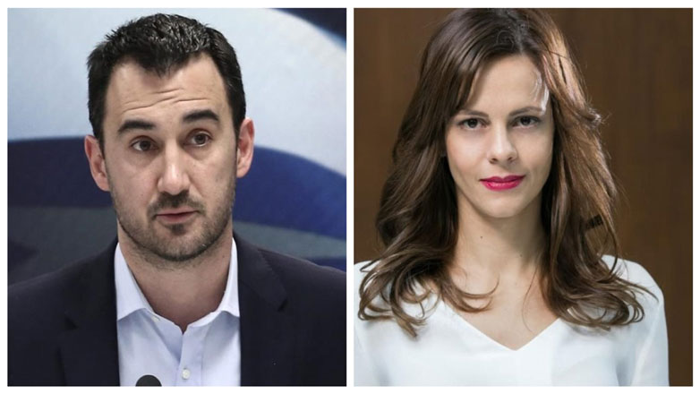 Πληροφορίες πως το νέο κόμμα των «11» θα φέρει το όνομα «Αριστερά Μπροστά»