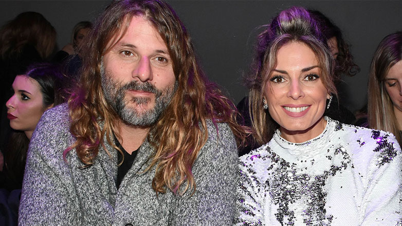 Κατερίνα Λάσπα – Νεκτάριος Νικολόπουλος: Διαζύγιο «βόμβα» ύστερα από 14 χρόνια γάμου!