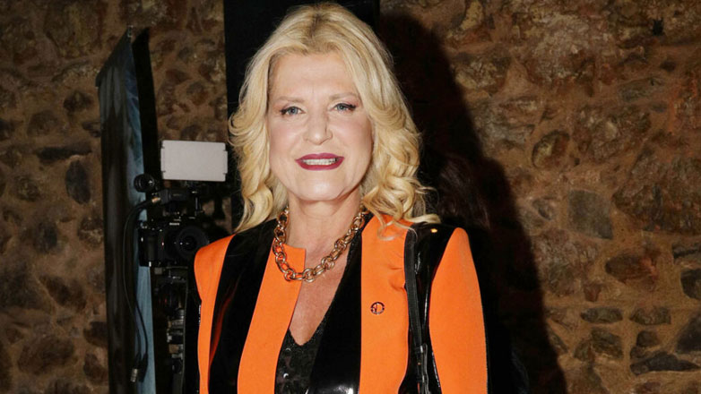 H Μαρίνα Πατούλη απαντά για τα σεξιστικά σχόλια που δέχεται