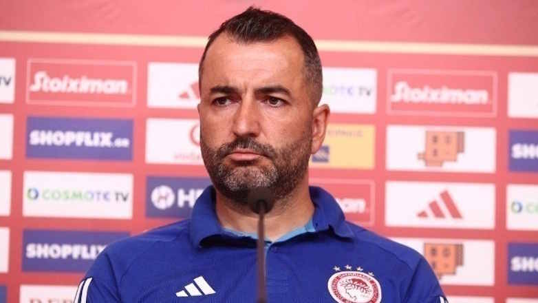 Κρίσιμη ημέρα για Μαρτίνεθ