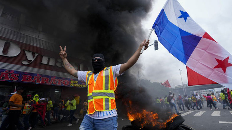 Παναμάς: Η μεταλλευτική εταιρεία FQM προχωρεί στην κατάργηση 7.000 θέσεων εργασίας