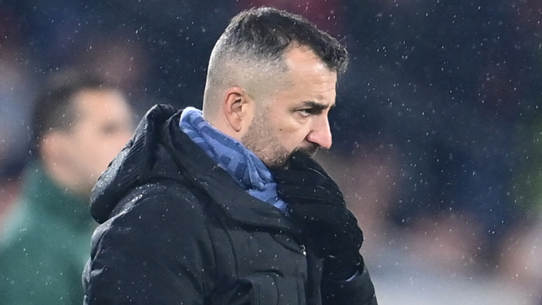 Ανέλαβε την ευθύνη ο Nτιέγκο Μαρτίνεθ: «Τα κάναμε όλα λάθος – Είμαστε Ολυμπιακός και πρέπει να αντιδράσουμε με τον Βόλο»