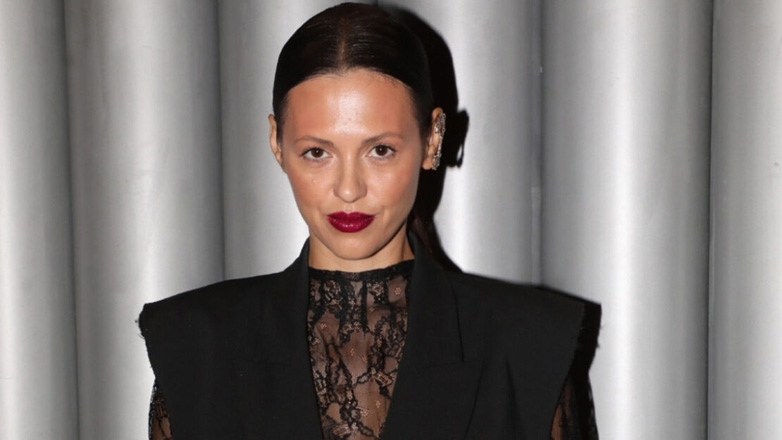 Ραμόνα Βλαντή για Άγγελο Μπράτη: «Τον έχω πολύ ψηλά, δεν είναι στο επίπεδό του να λέει πως δεν με ξέρει»