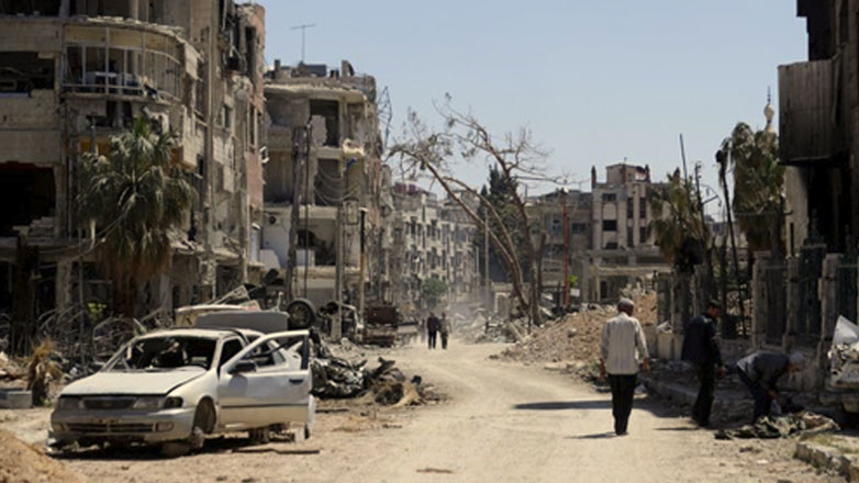 Ο Οργανισμός Απαγόρευσης Χημικών Όπλων περιορίζει τις εξαγωγές προς τη Συρία